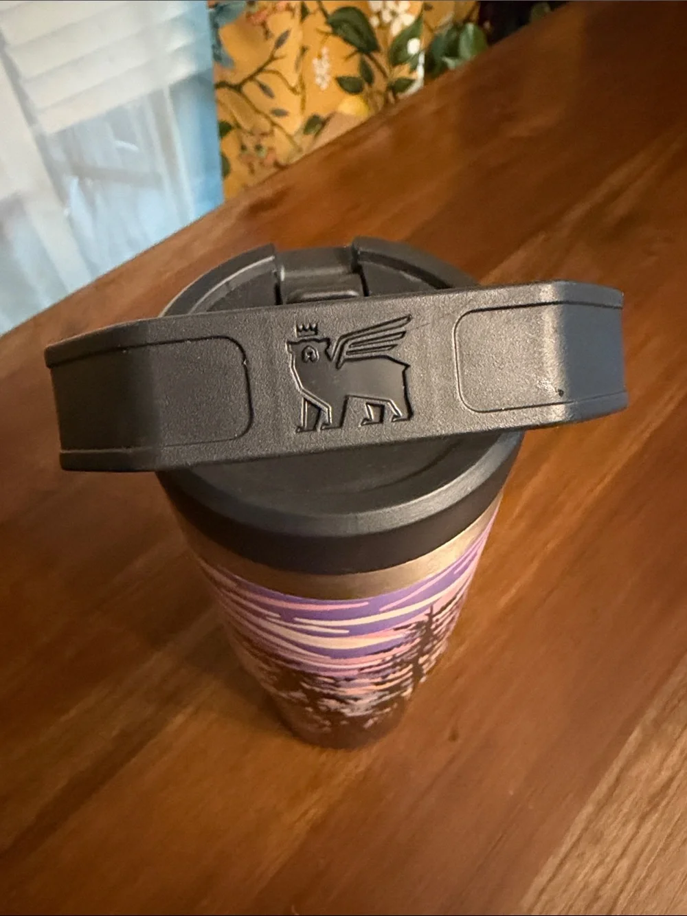 Retired Hazy Horizon Stanley REI Exclusive Tumbler - Picture 2 of 5